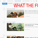 Image for article titled Some Slimy Clickbait Dickhead Stole My Identity to Blog for Elite Daily